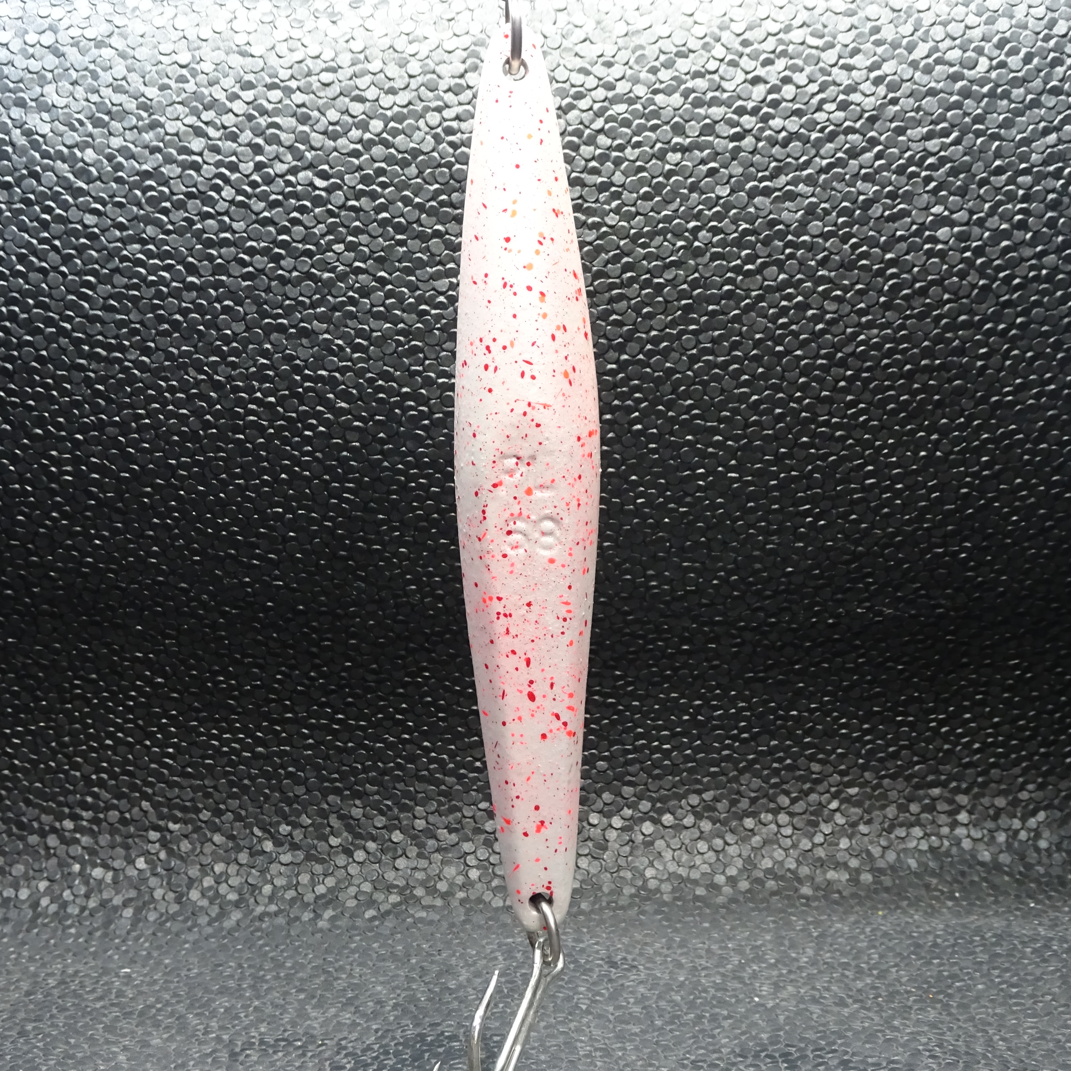 Salas - PL 68 - FishDog Custom
