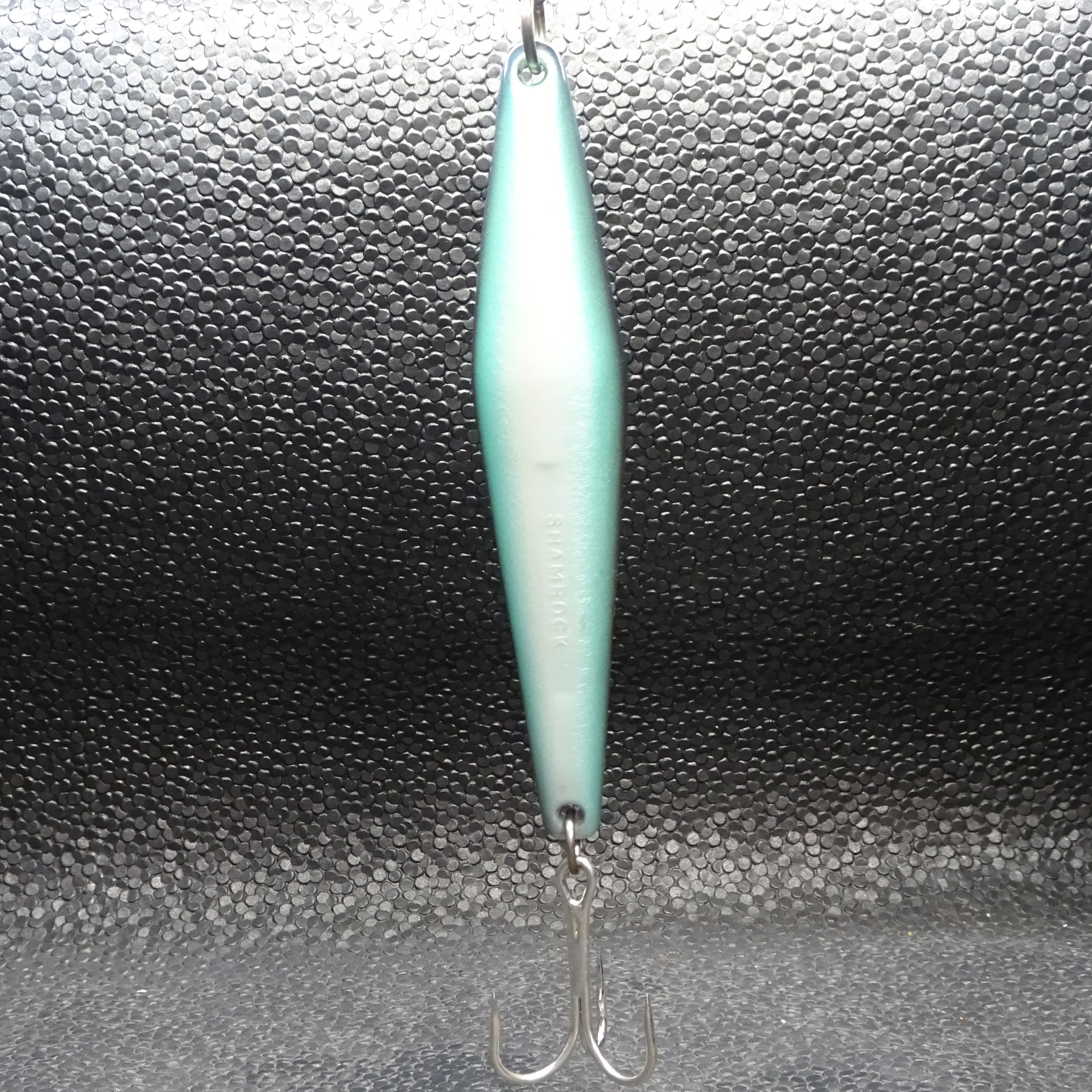 Shamrock - *Heavy* - FishDog Custom