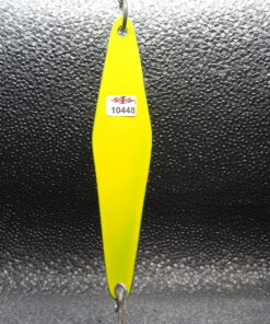 Salas - Yoyo 1 *Heavy* - Green/Yellow