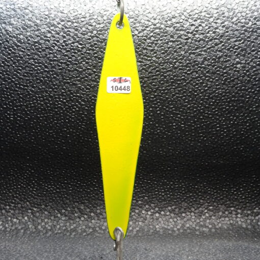 Salas - Yoyo 1 *Heavy* - Green/Yellow