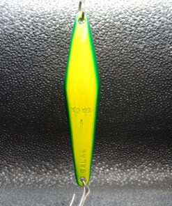 Salas - Yoyo 1 *Heavy* - Green/Yellow