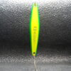 Salas - 6X *Heavy* - Green/Yellow