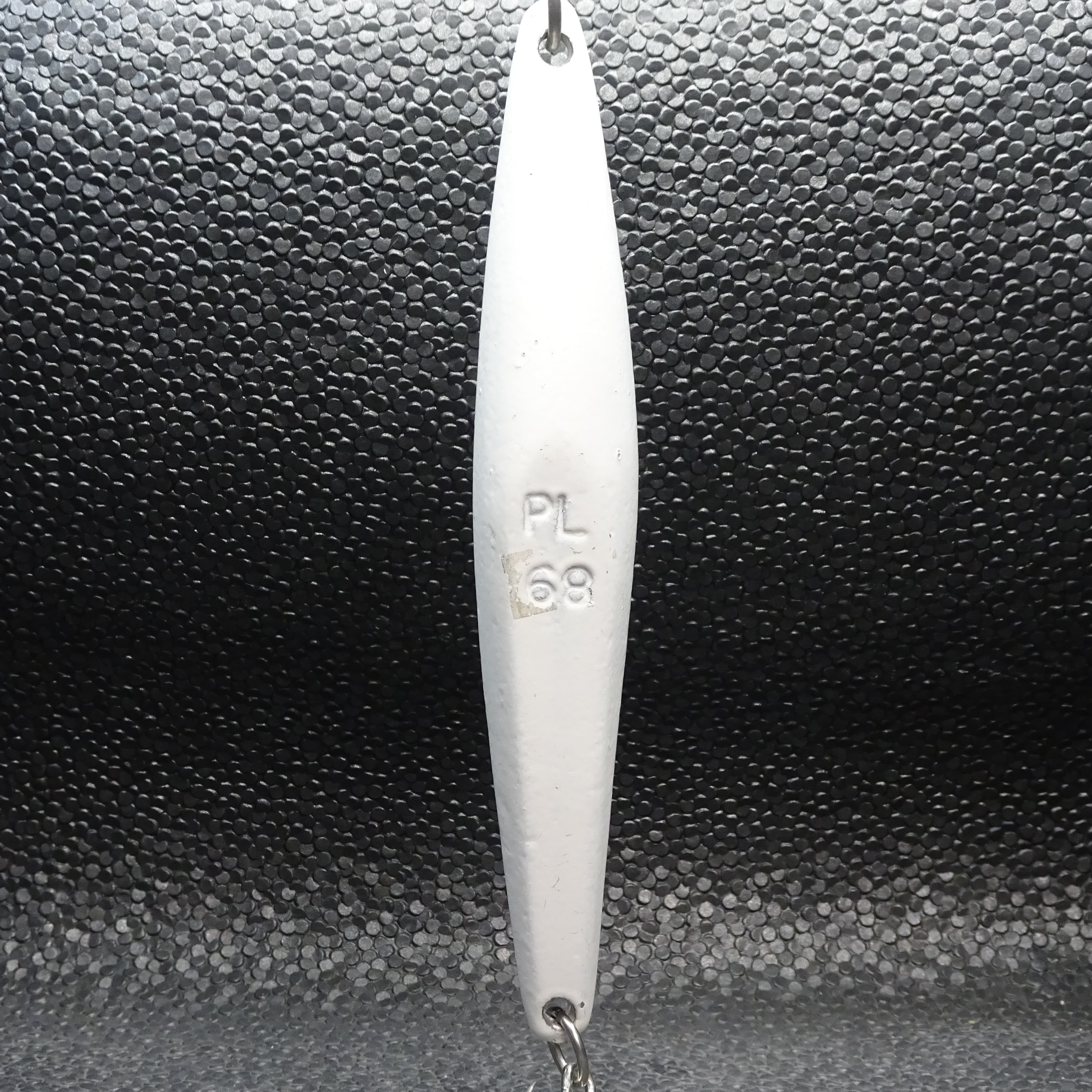Salas - PL68 - *Light*  White