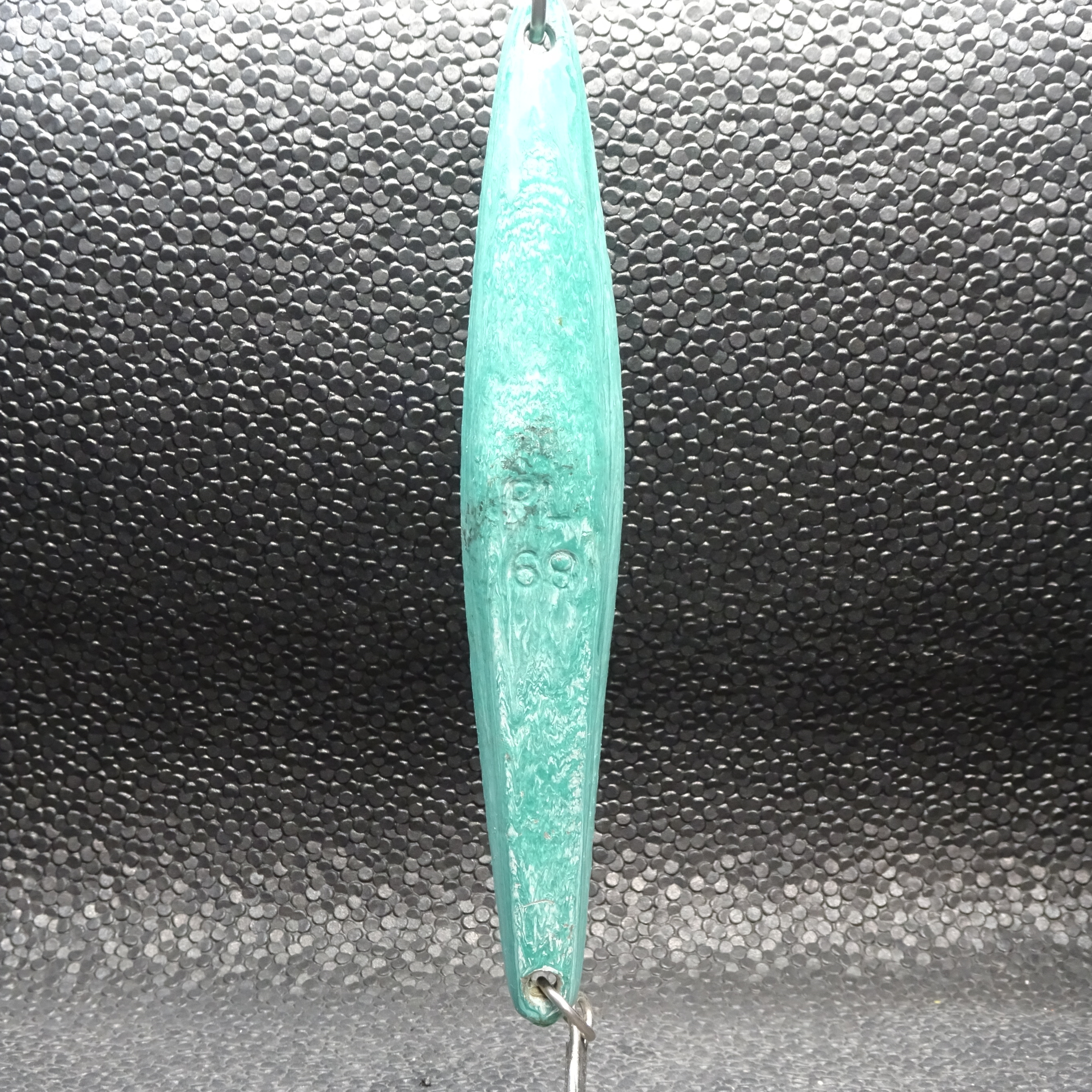 Salas - PL68 - *Light*  Mint Sardine