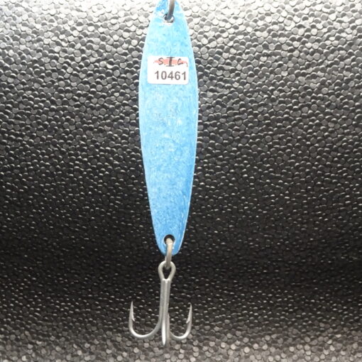 Salas - 6X Jr *Heavy* - Blue  Sardine