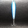 Salas - 6X Jr *Heavy* - Blue/White