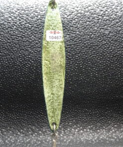 Salas - 7x - Rainbow Sardine