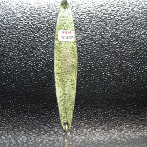 Salas - 7x - Rainbow Sardine