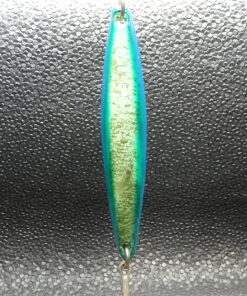 Salas - 7x - Rainbow Sardine