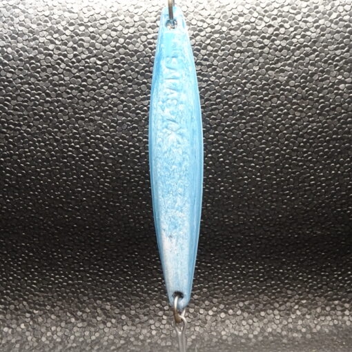 Salas - 7x - Blue Sardine