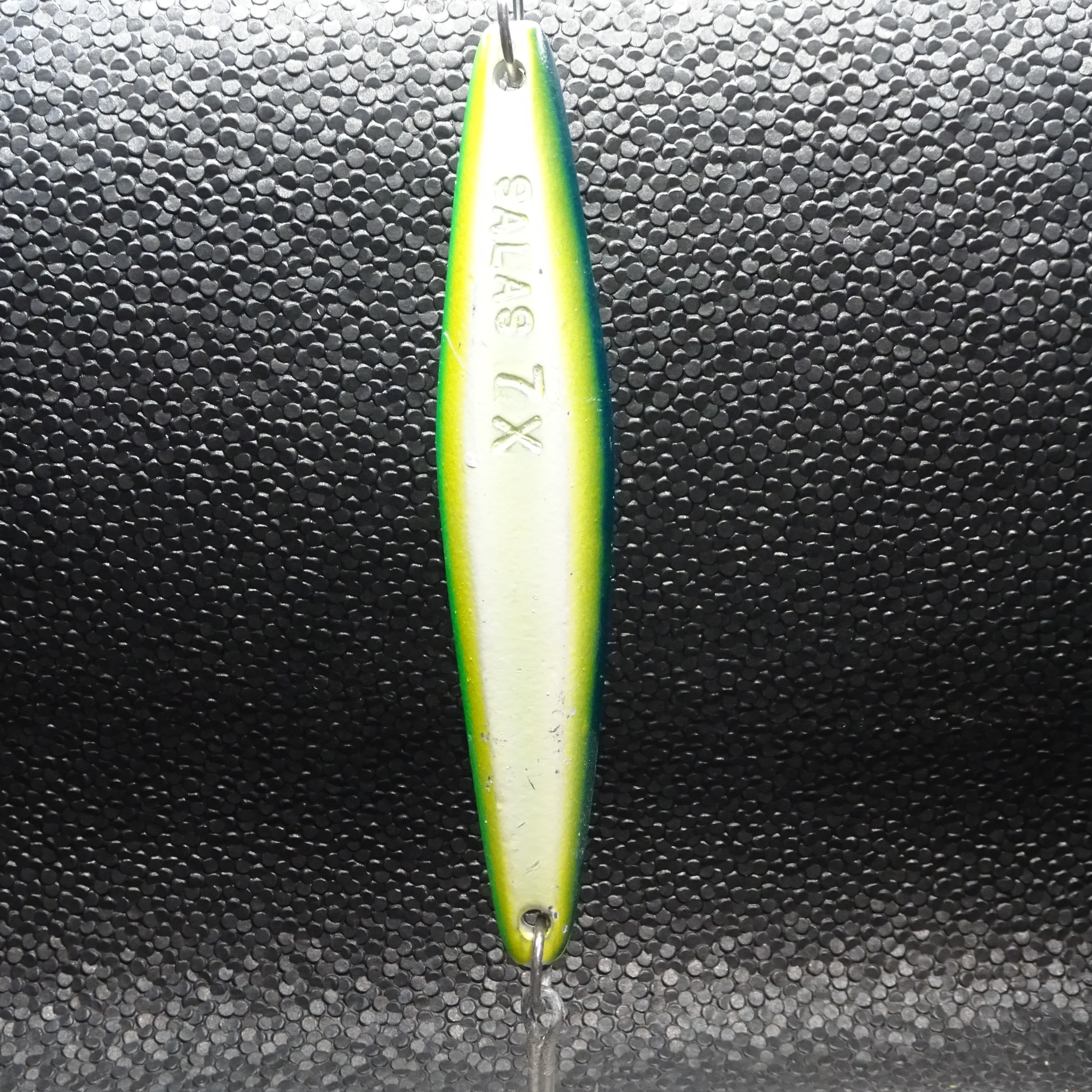 Salas - 7X - *Heavy* - Dorado
