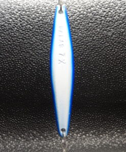 Salas - 7X - *Heavy* - Blue/White
