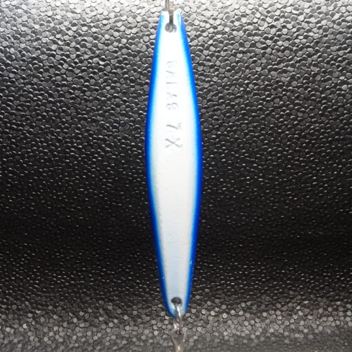 Salas - 7X - *Heavy* - Blue/White