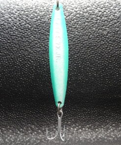 Salas - 7X Jr - Mint/White