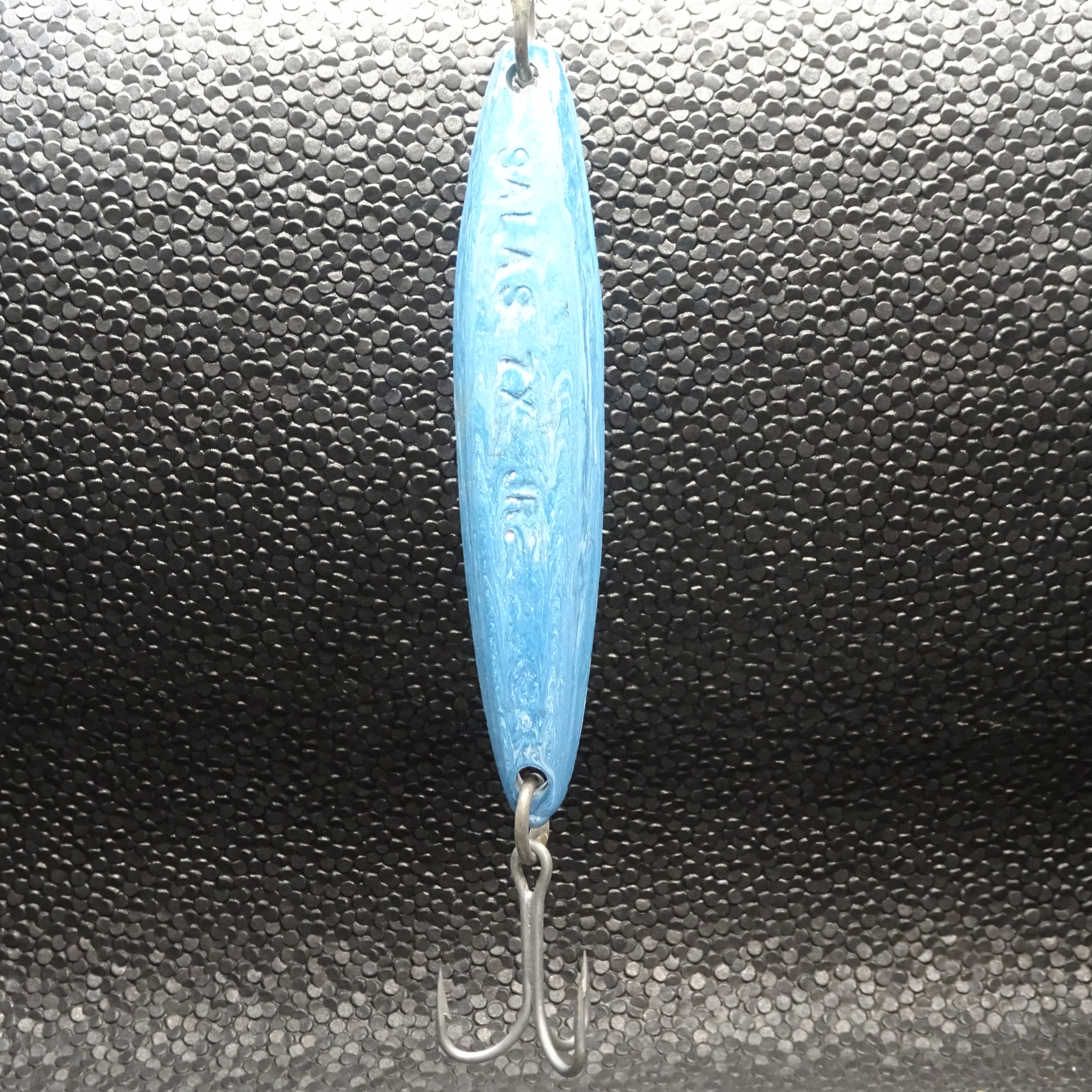 Salas - 7X Jr - *Heavy* - Blue Sardine