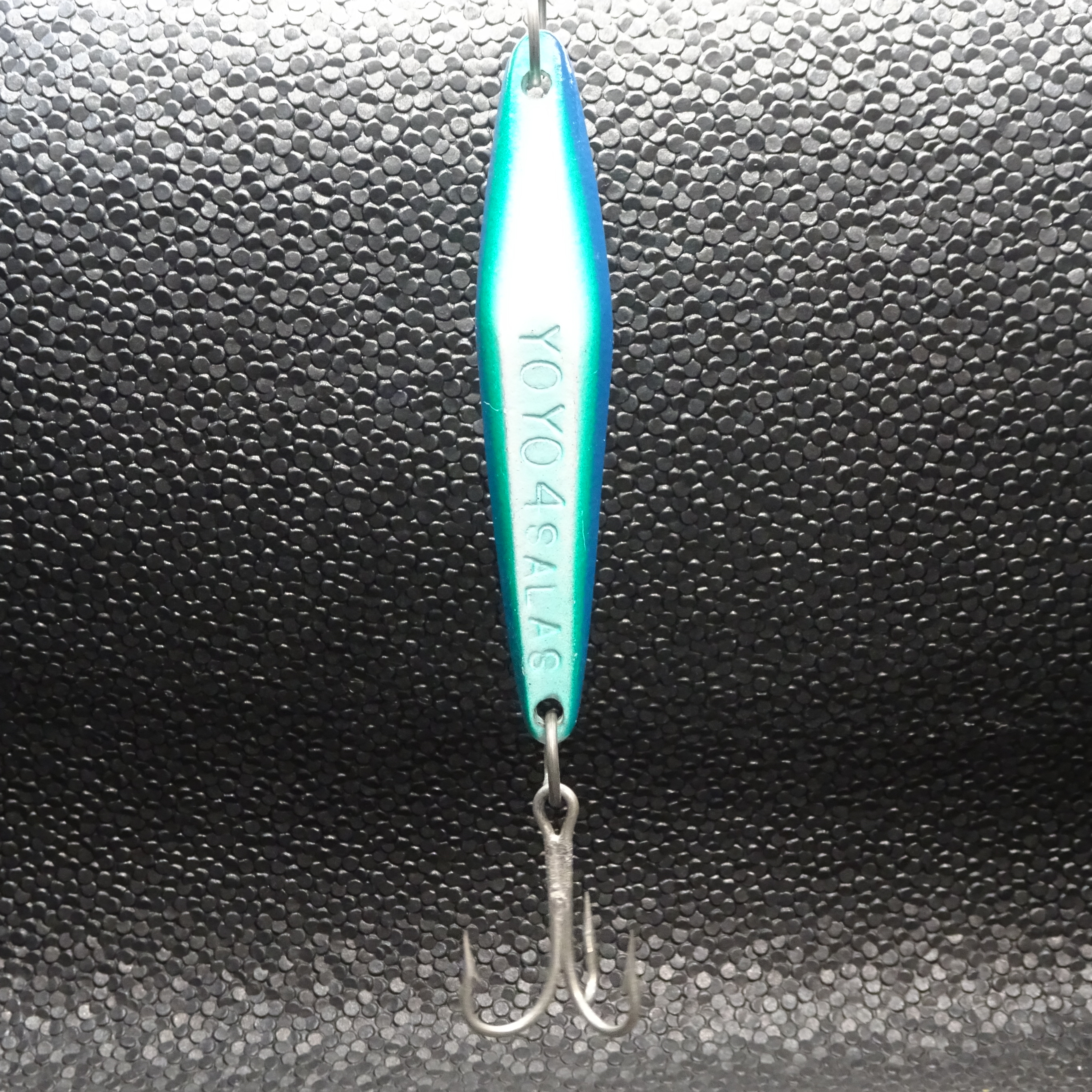 Salas - Yoyo 4 *Heavy* - Rainbow Runner