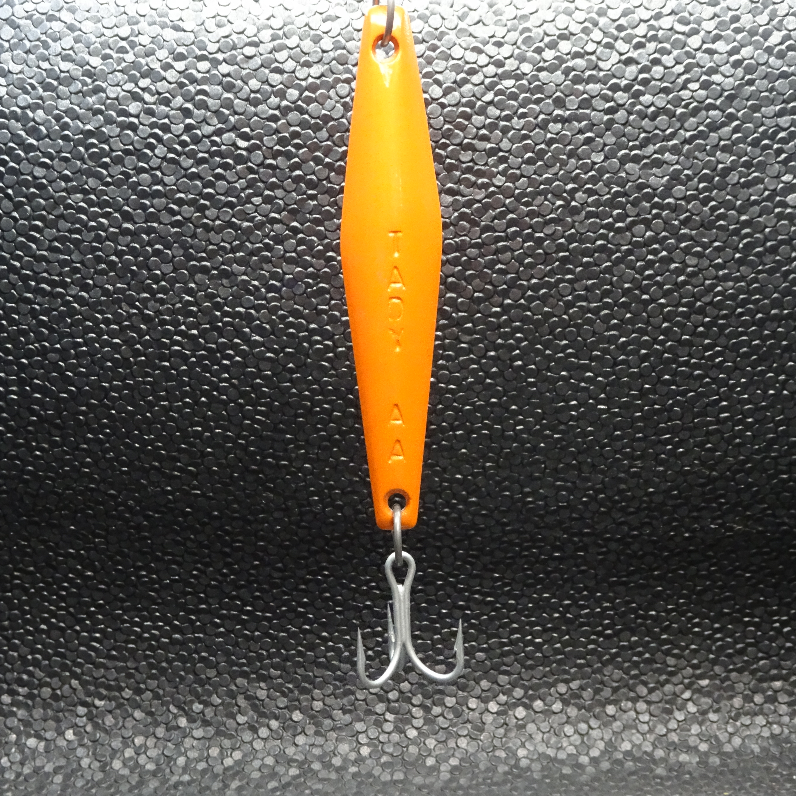 Tady - AA - Orange