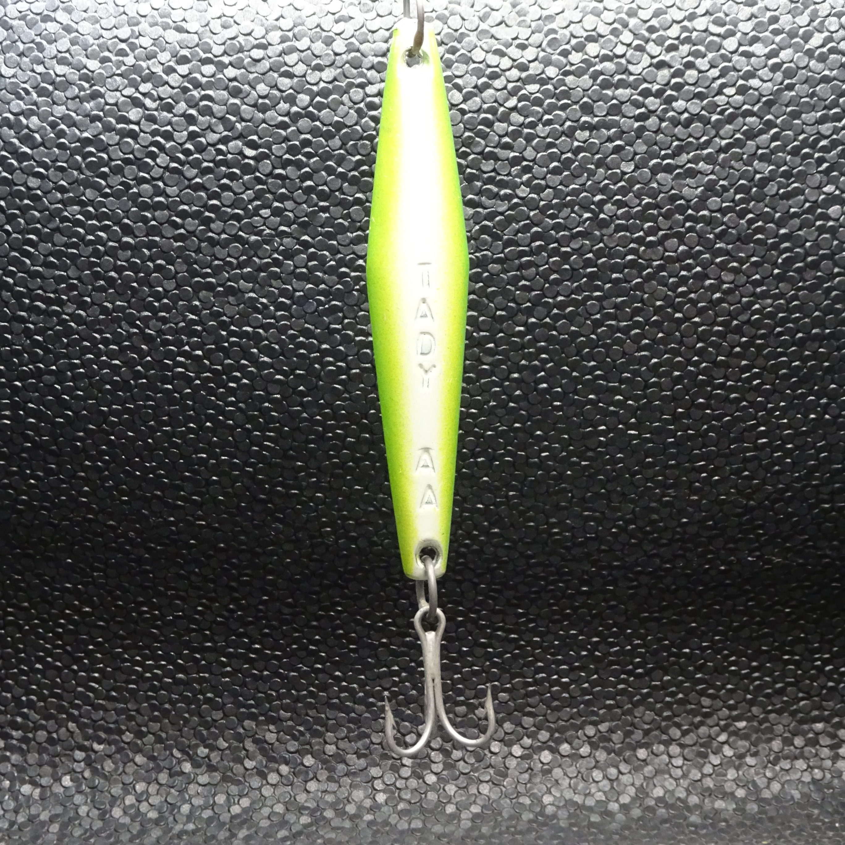 Tady - AA - Dorado