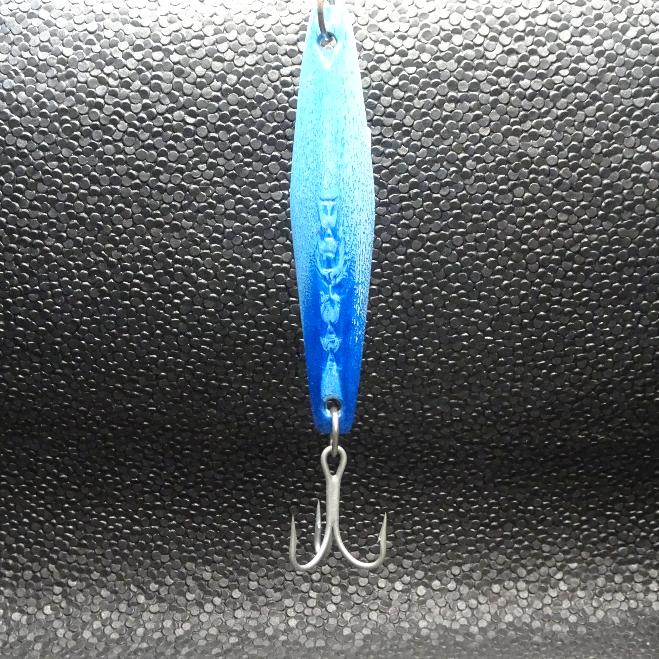 Tady - AA - *Heavy* - Blue Sardine