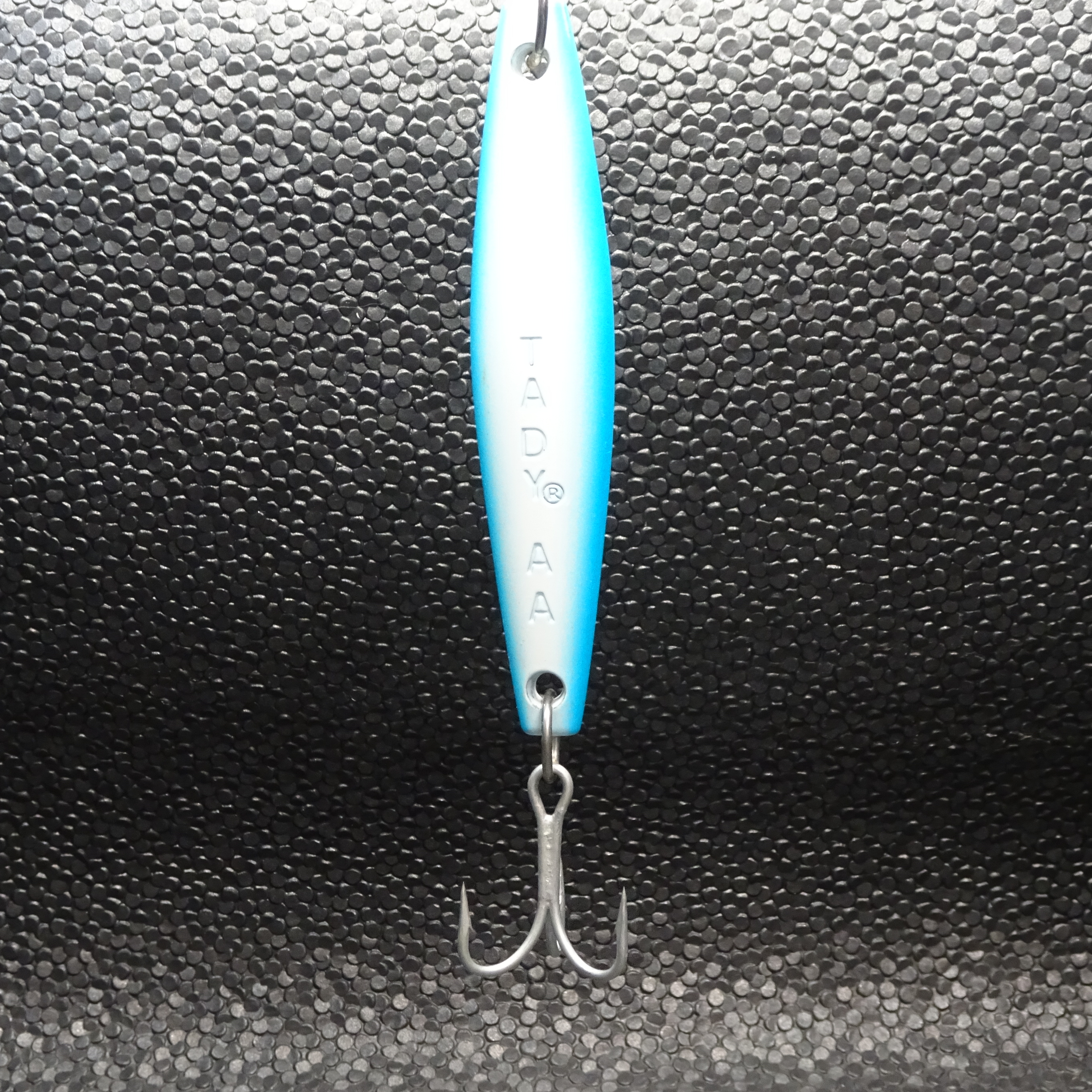 Tady - AA - *Heavy* - Blue/White