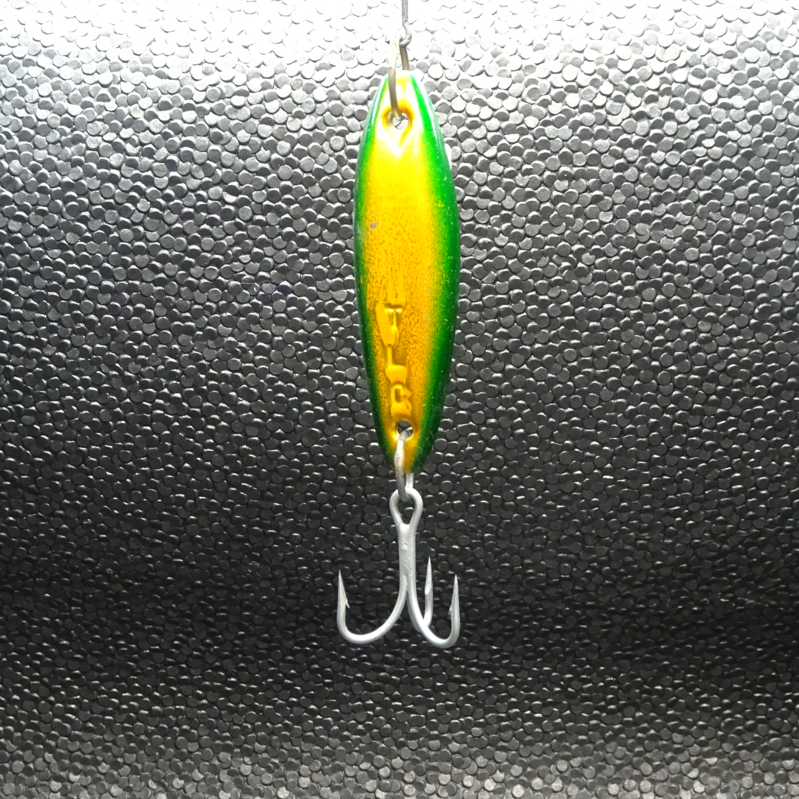 Tady - TLC - Green/Gold
