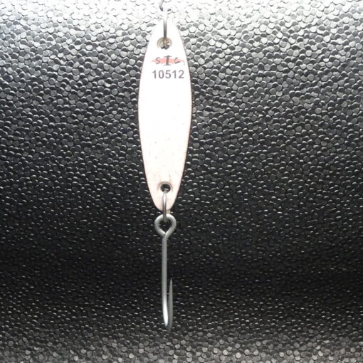 Tady - TLC - Red/Black - Single Hook