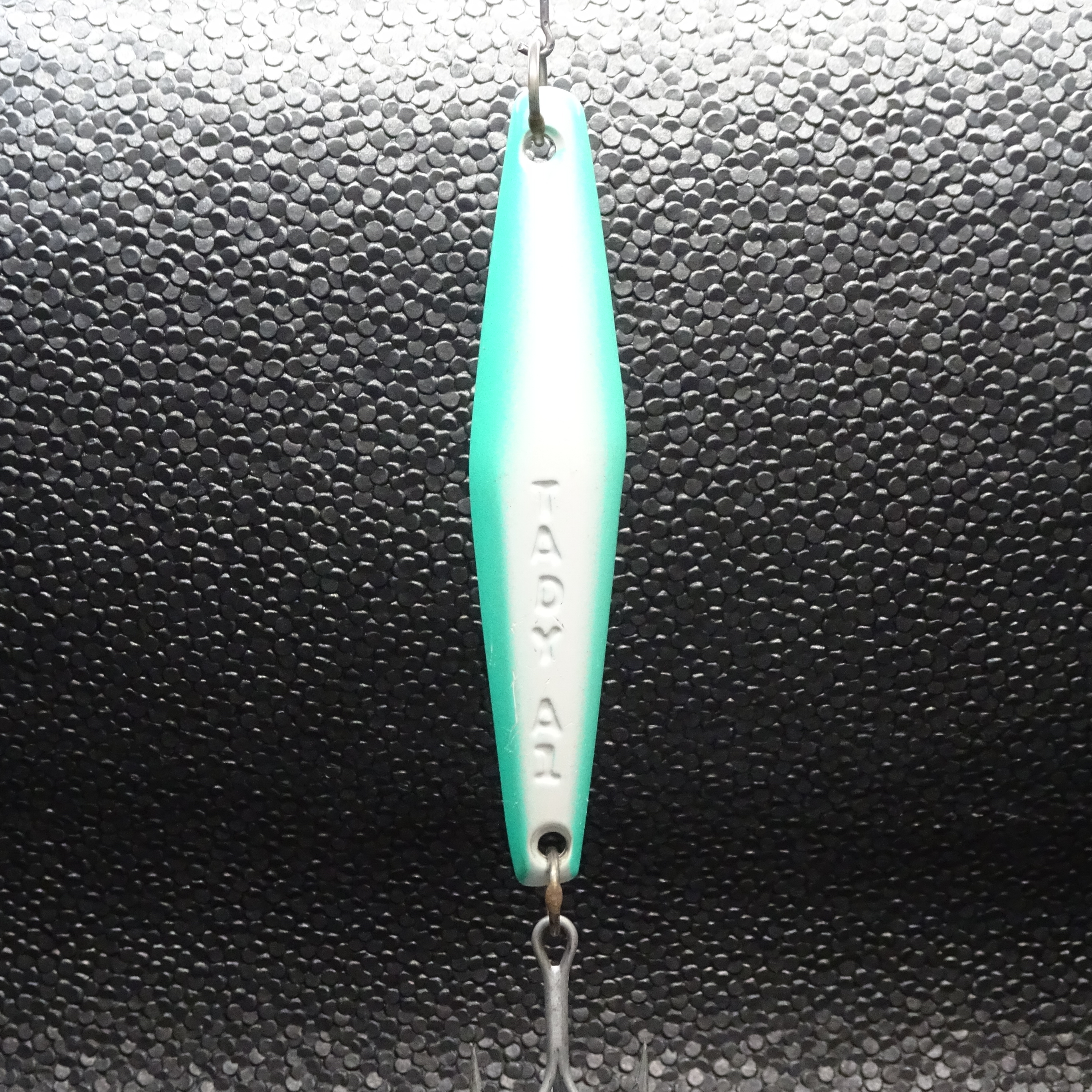 Tady - A1 - Mint/White