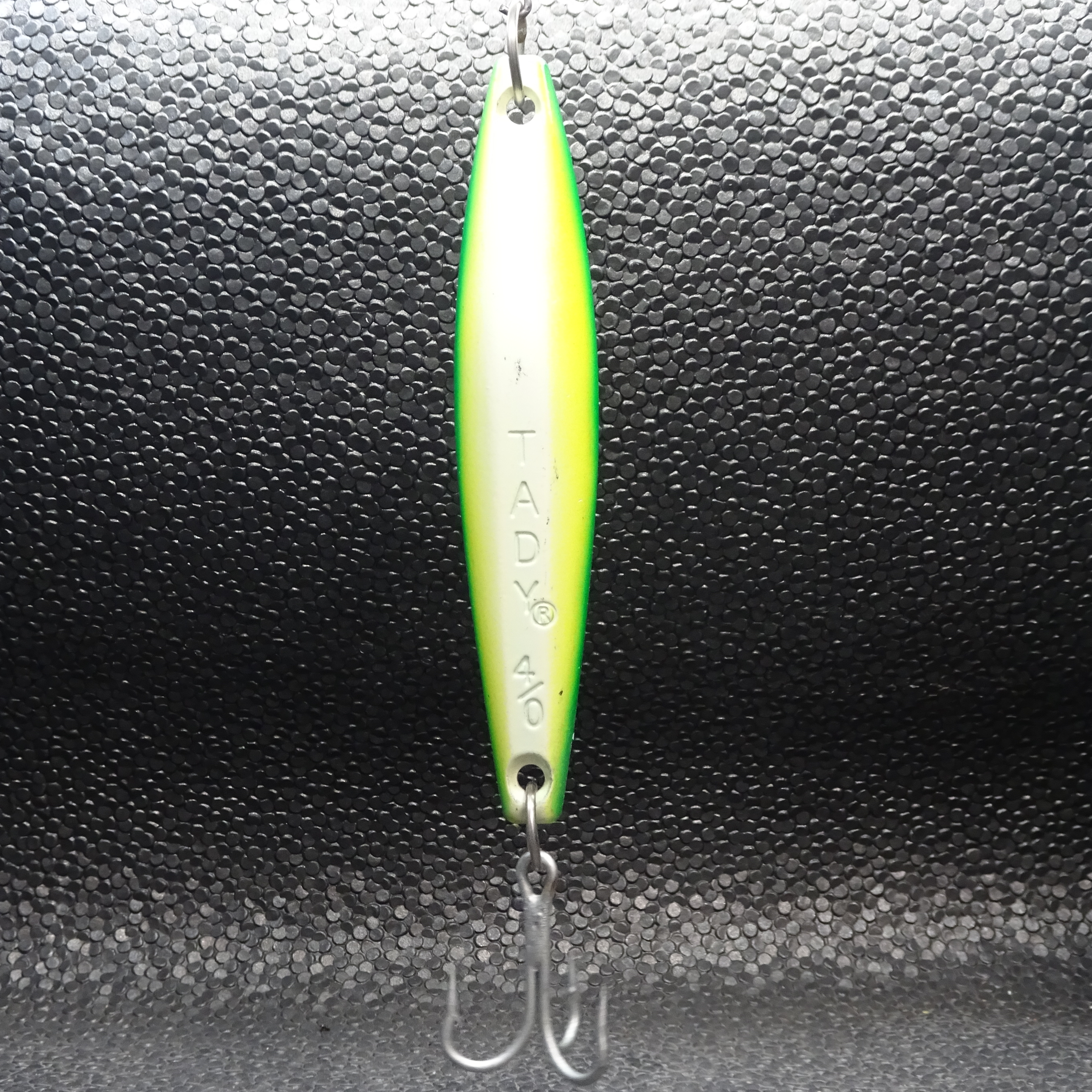Tady - 4/0 - *Heavy* - Dorado