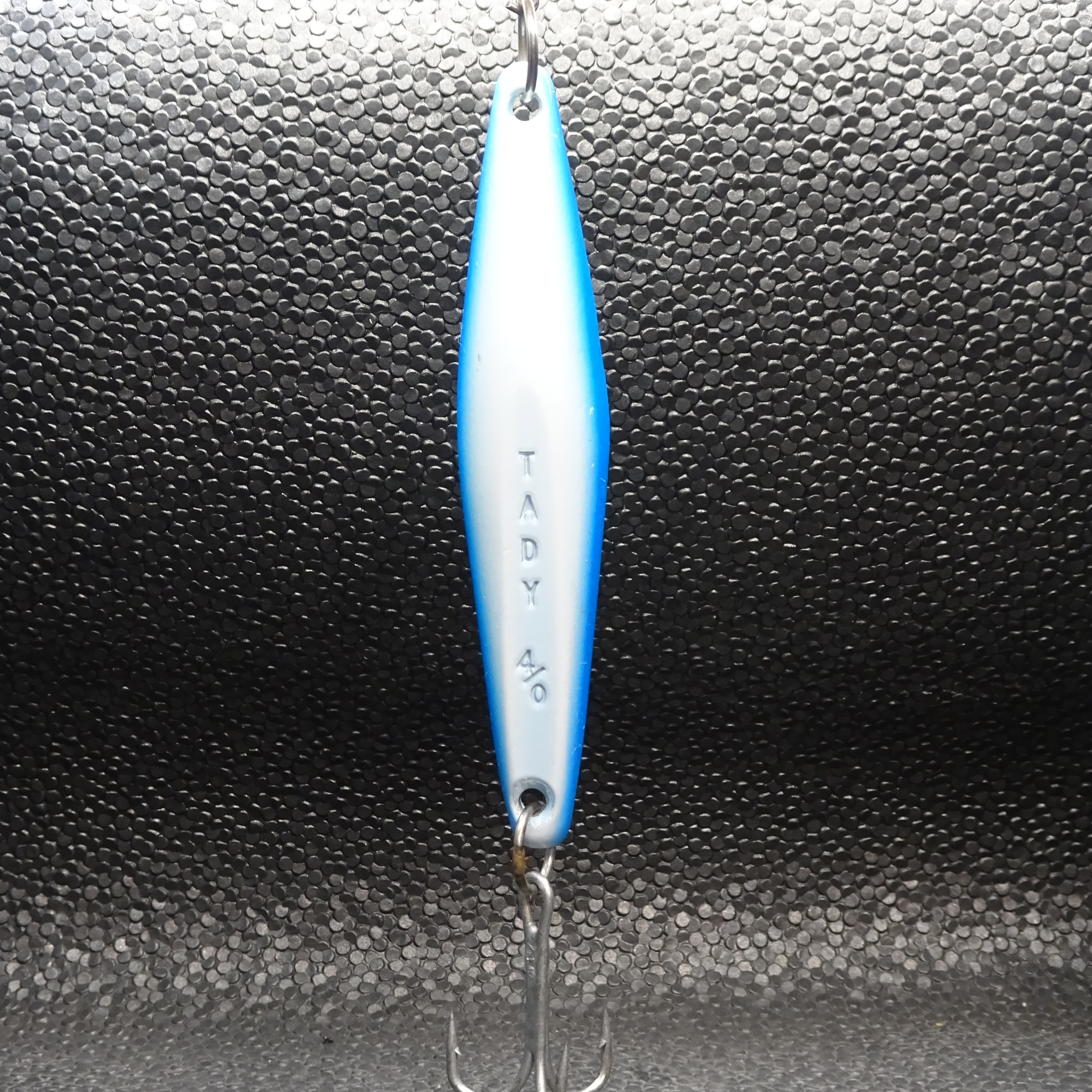 Tady - 4/0 - *Light* - Blue/White