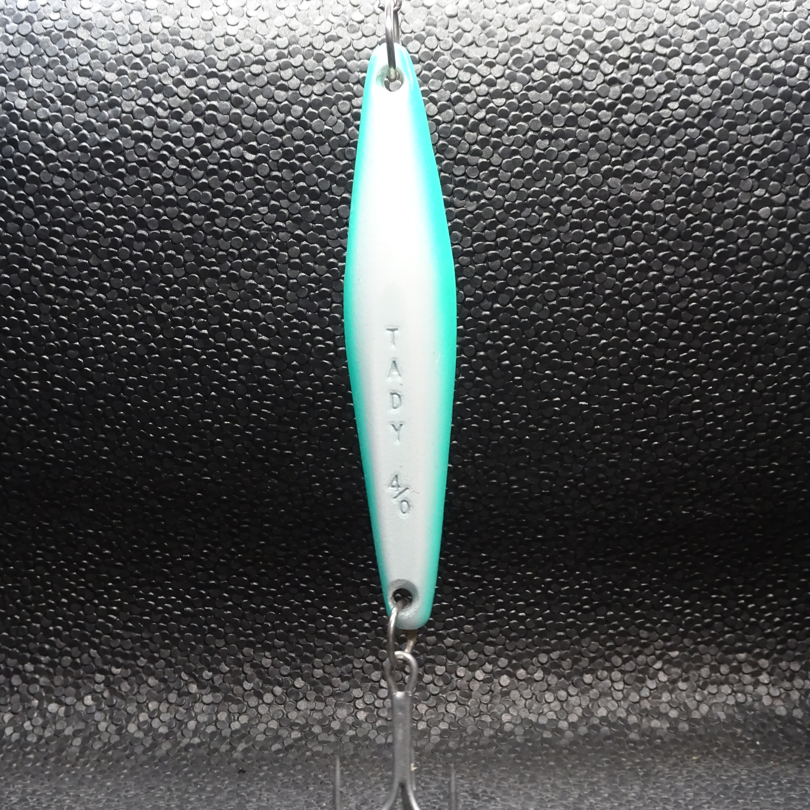 Tady - 4/0 - *Light* - Mint/White