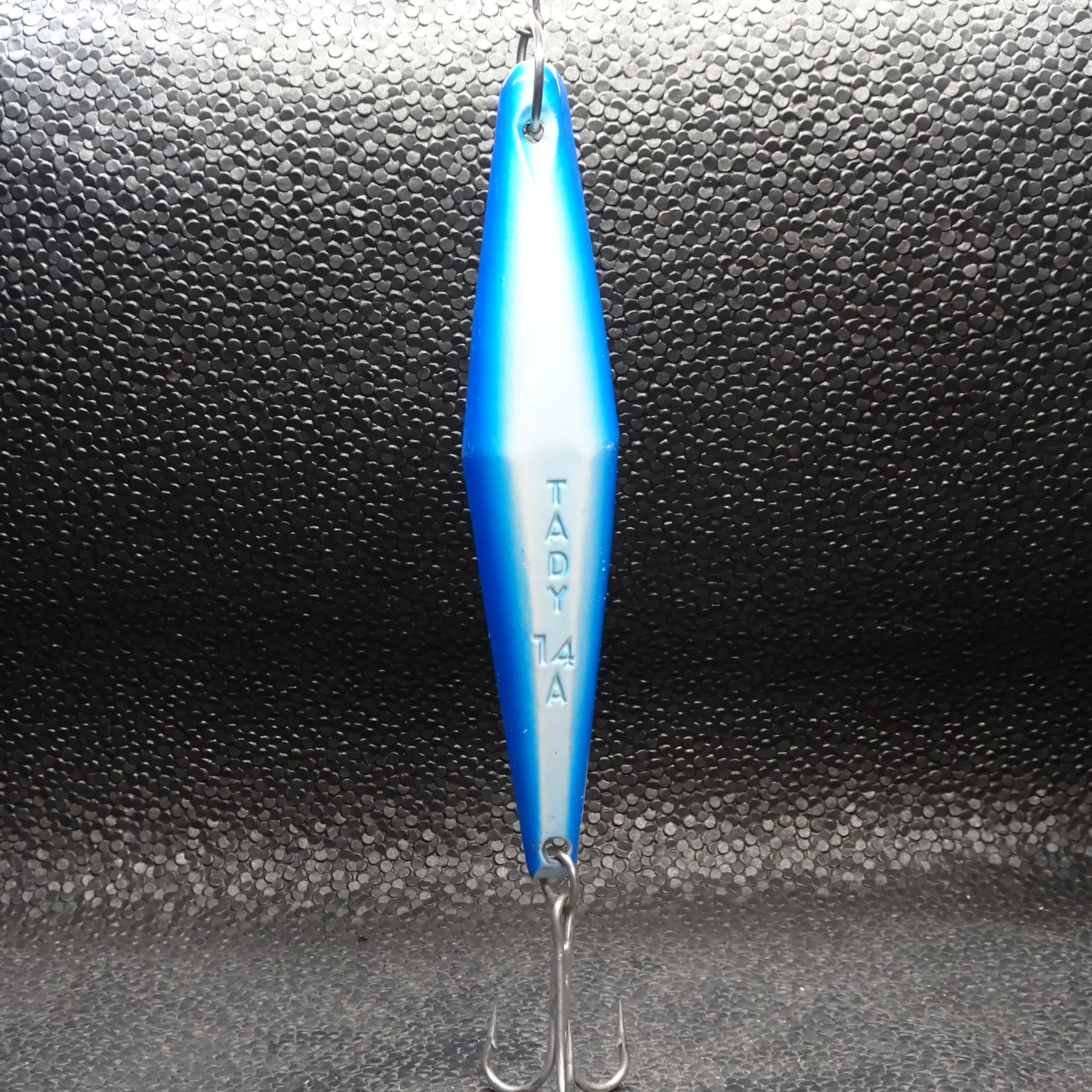 Tady - 14A - Blue/White