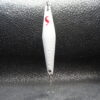 Tady - 45 *Light* - White/Red "S"/Glow