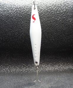 Tady - 45 *Light* - White/Red 