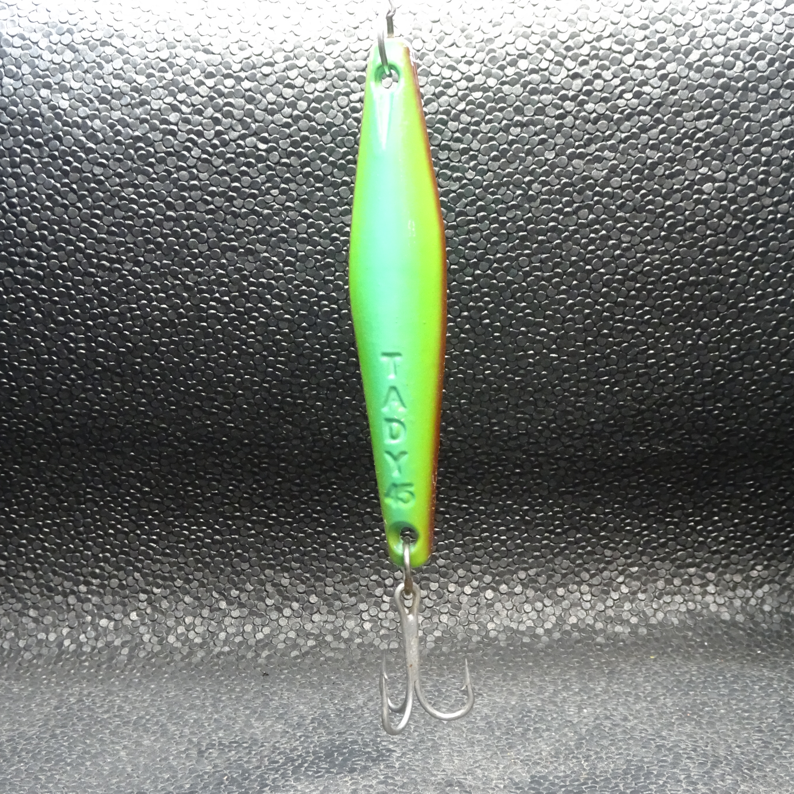 Tady - 45 *Light* - Brown/Mint