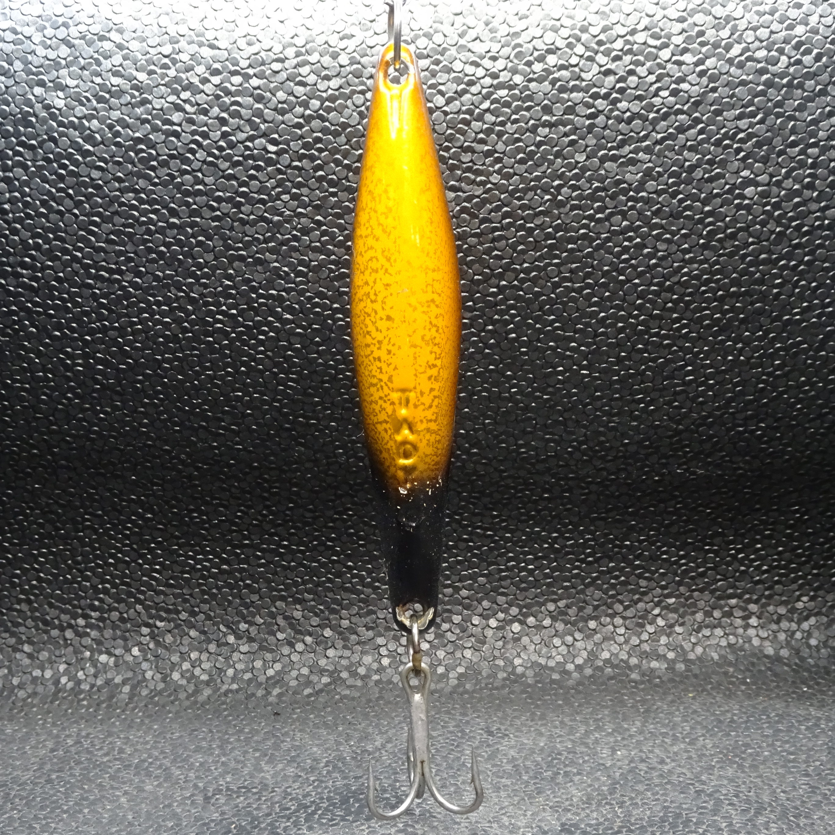 Tady - 45 *Light* - Gold/Black Sardine