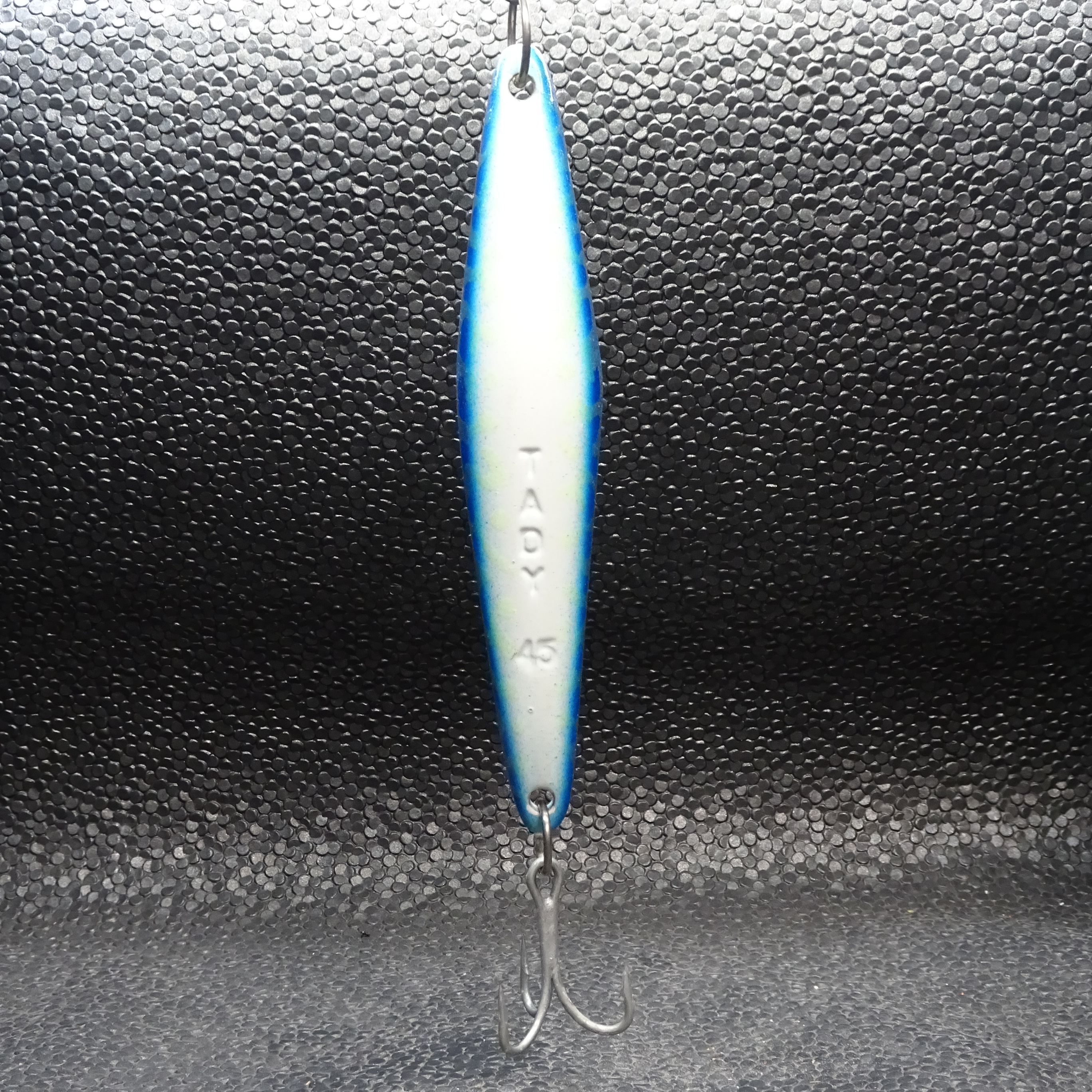 Tady - 45 *Light* - Blue/White