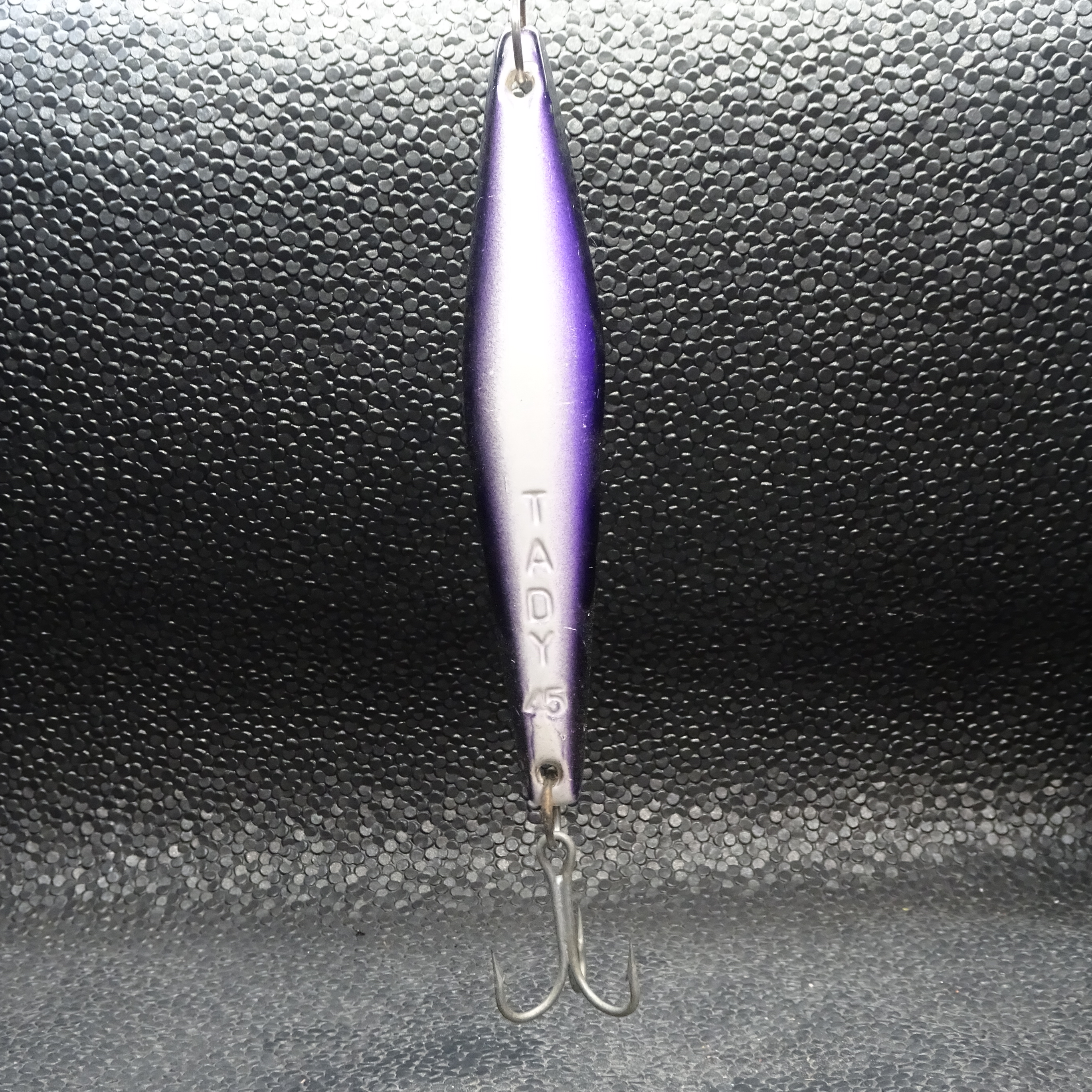 Tady - 45 *Light* - Black/Purple/White