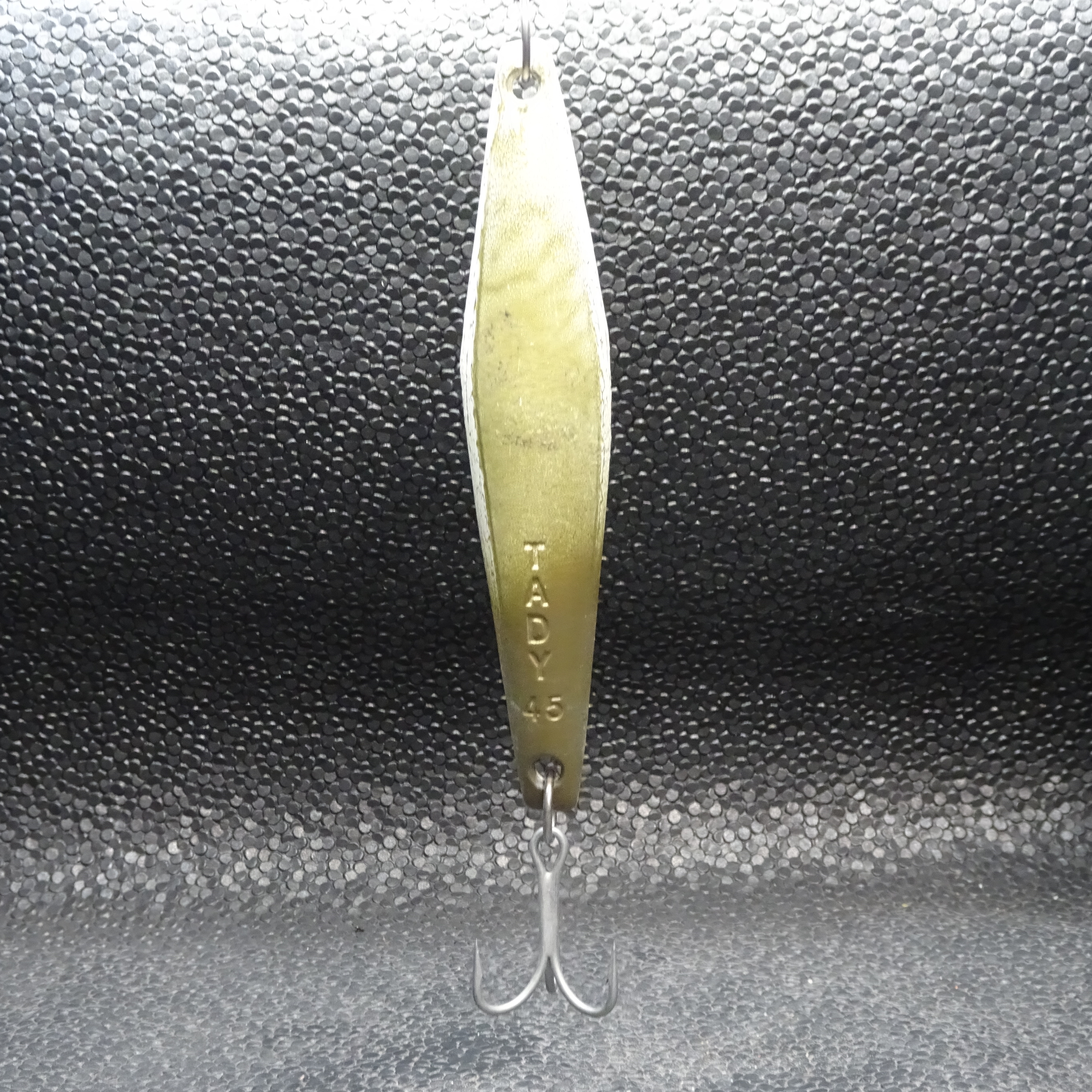 Tady - 45 *Light* - Green/White Sardine