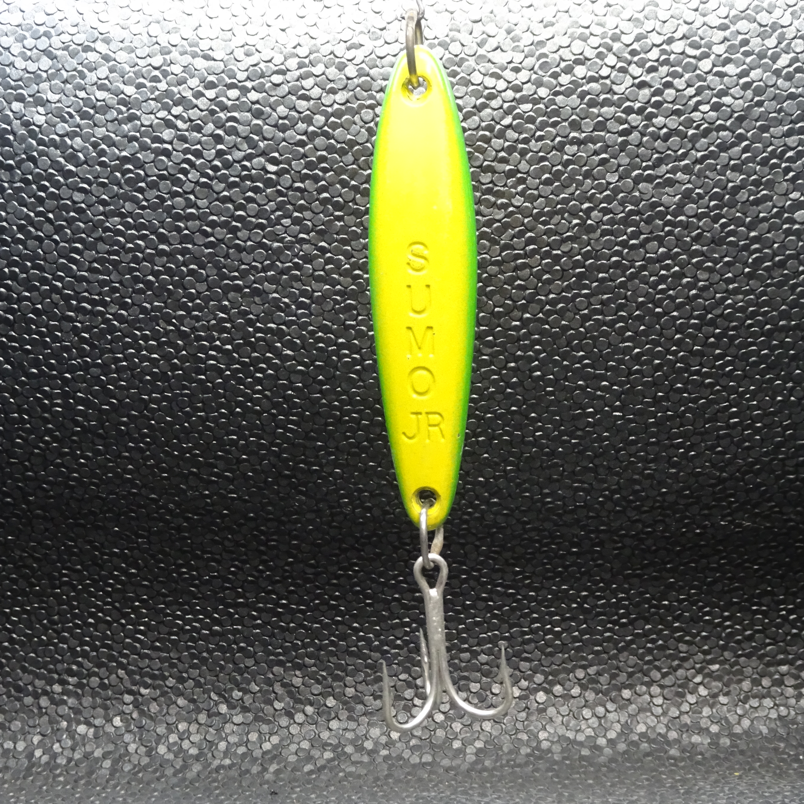 Sumo - Sumo Jr - Green/Yellow/Glow