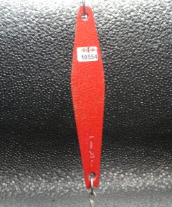 JRI - 7 - Red