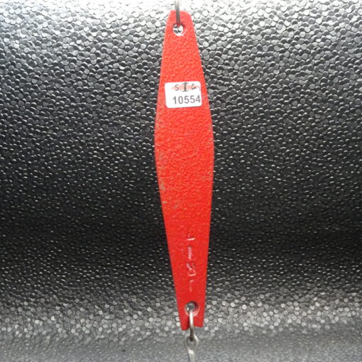 JRI - 7 - Red