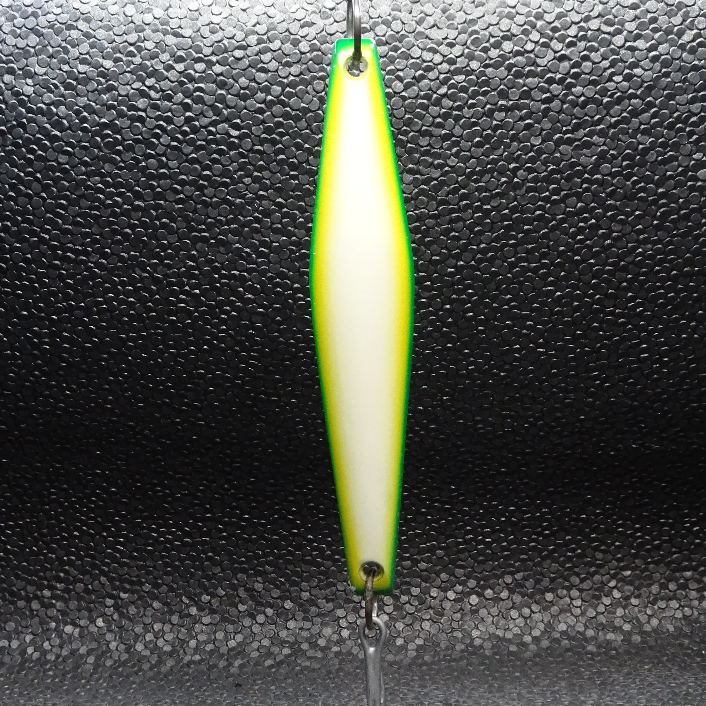 JRI - Stinger - Dorado