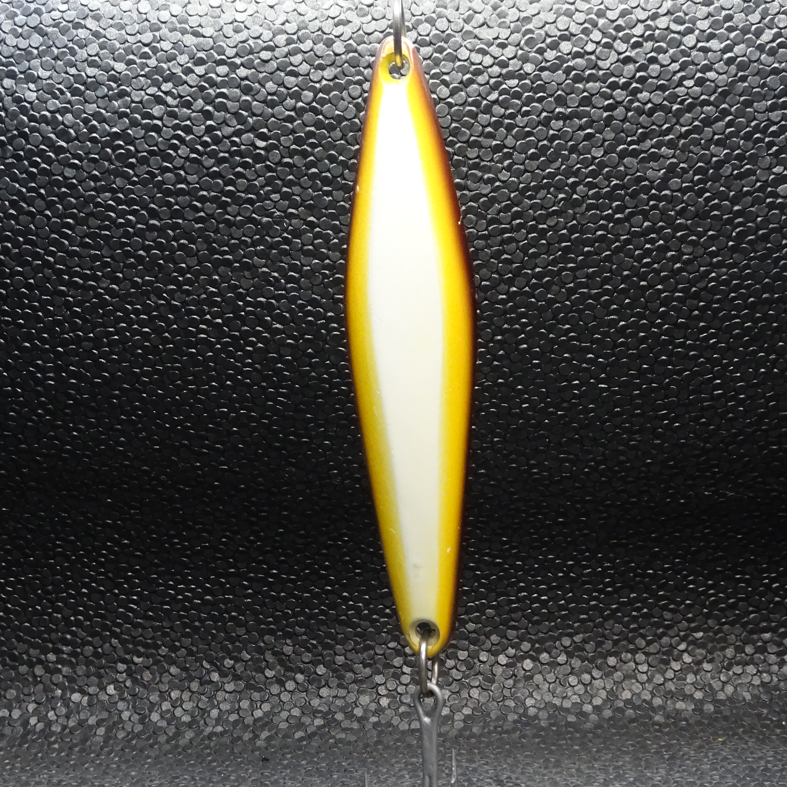 JRI - 3 - Scrambled Egg