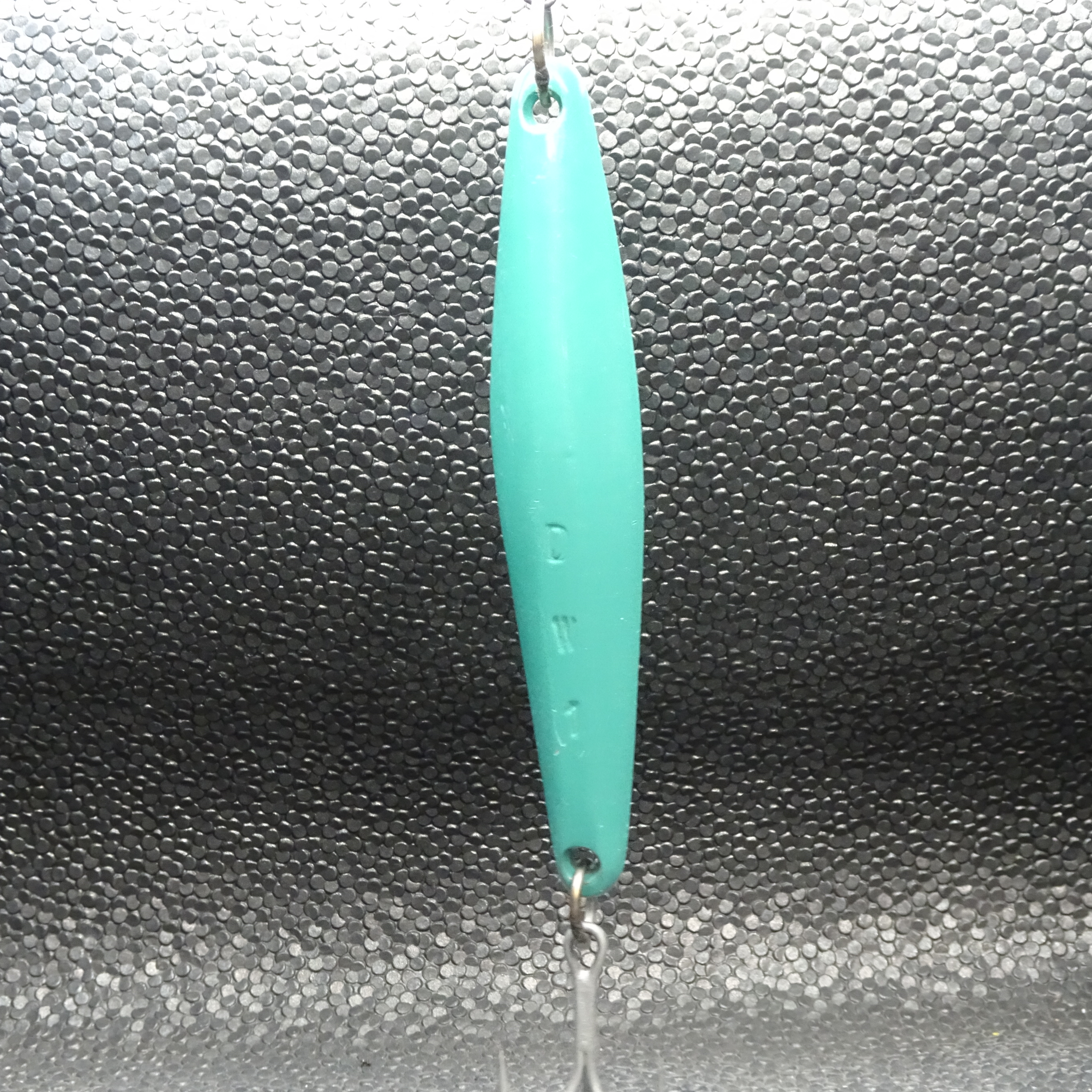 JRI - DW1 - Detroit Green