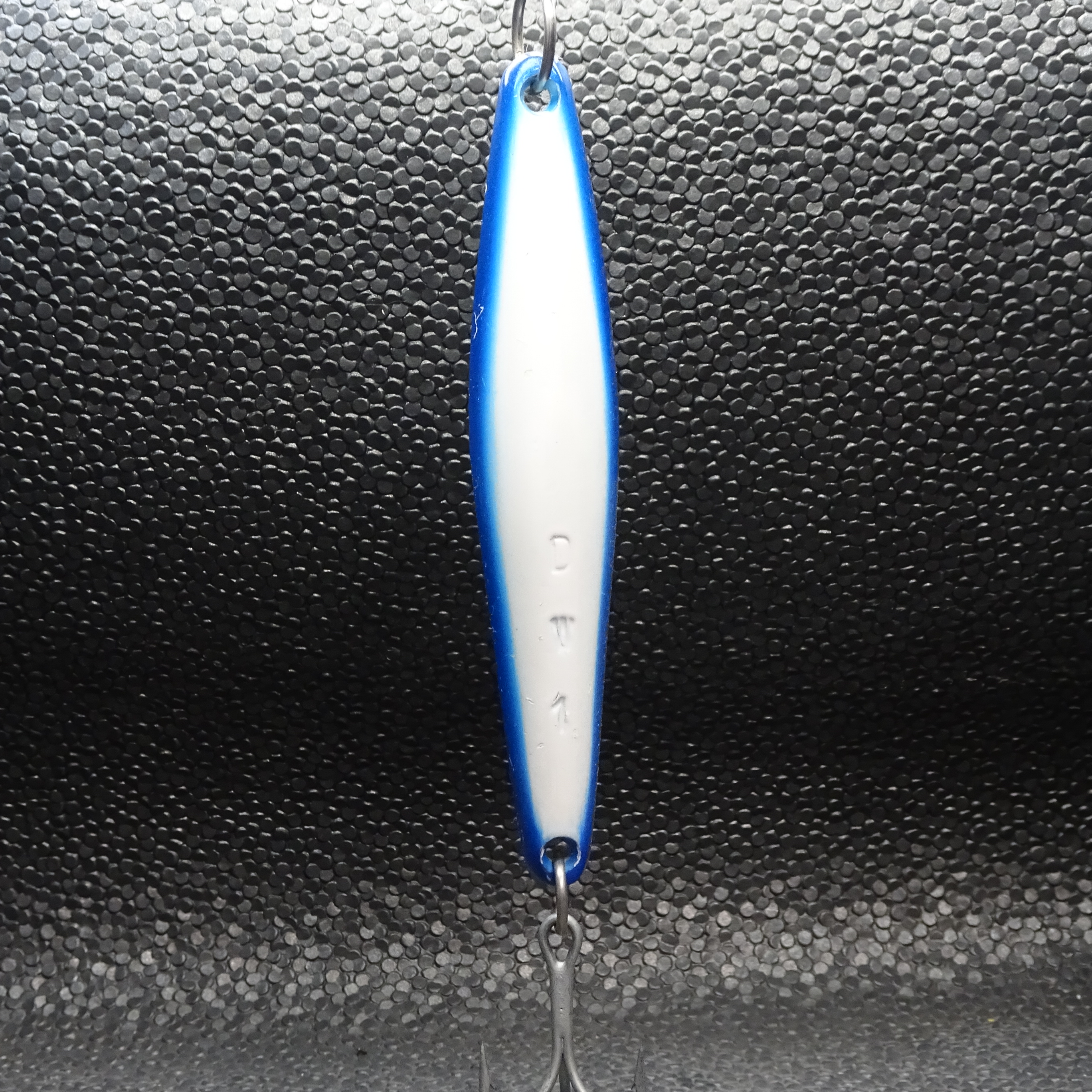 JRI - DW1 - Blue/White