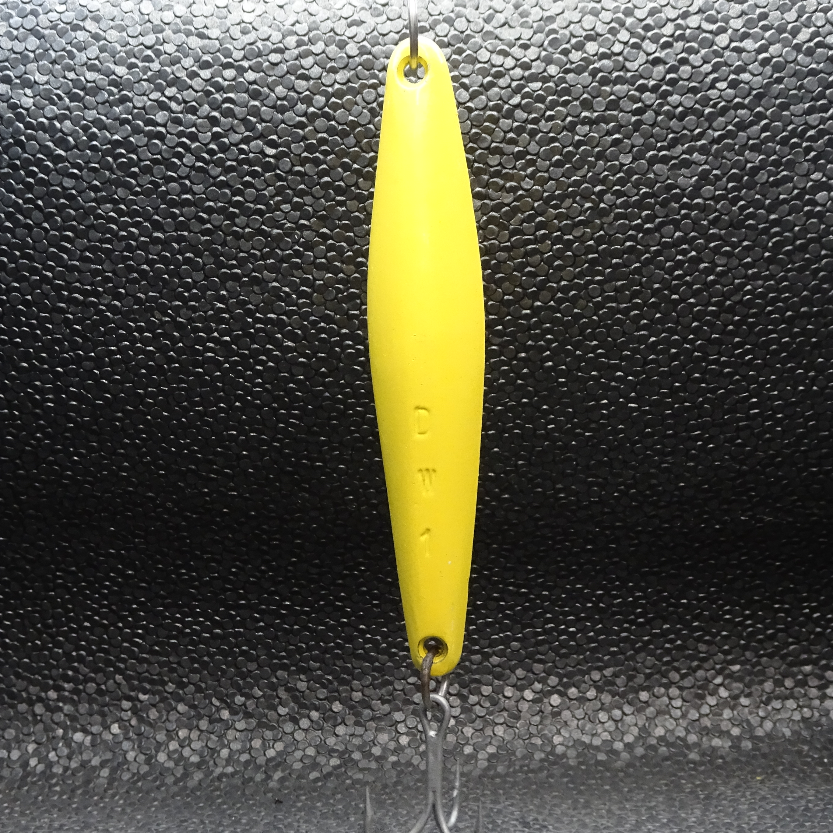 JRI - DW1 - Yellow