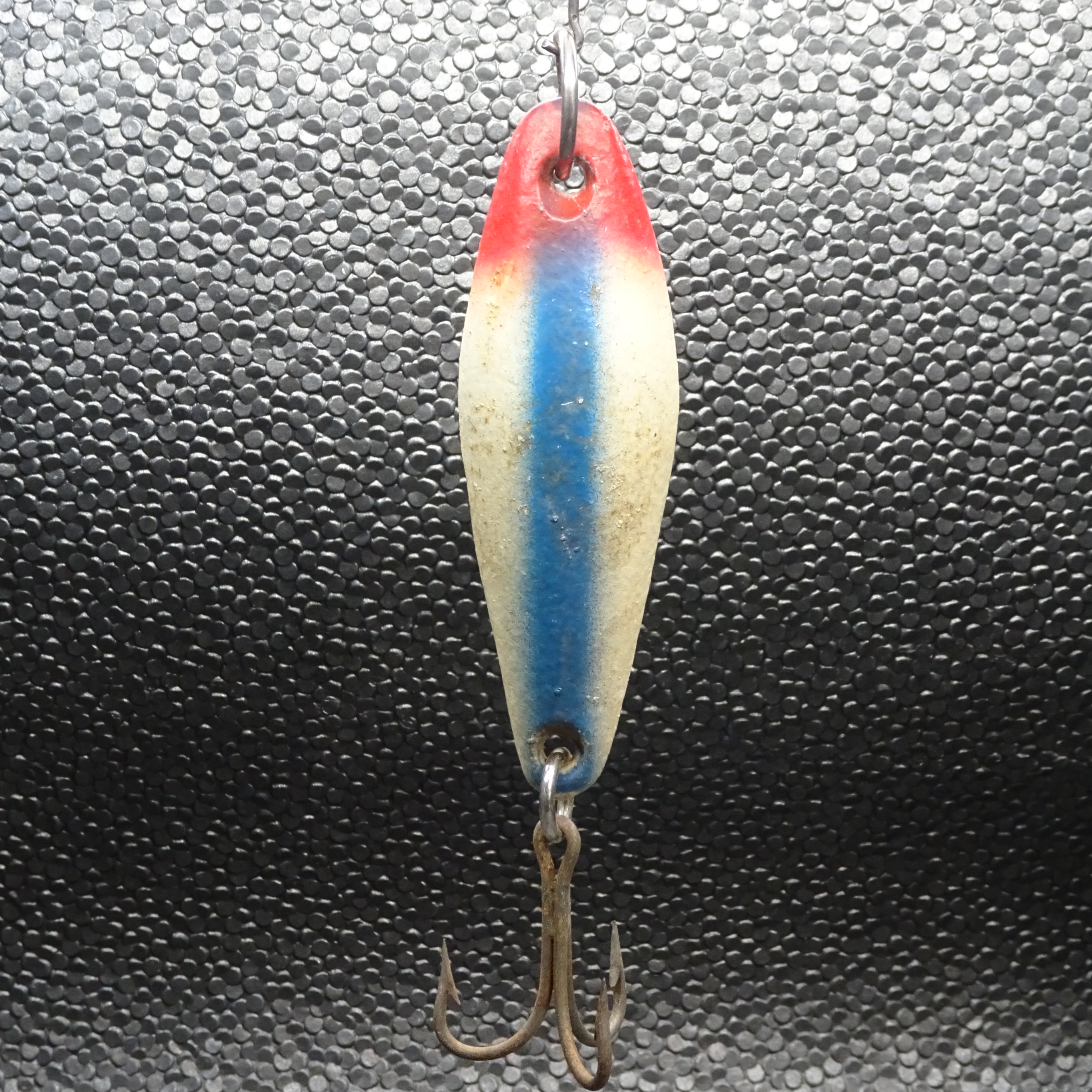 Salas - 1X3 - Red/White/Blue
