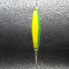 Salas - 4X Jr. Green/Yellow- *XX Rare!*