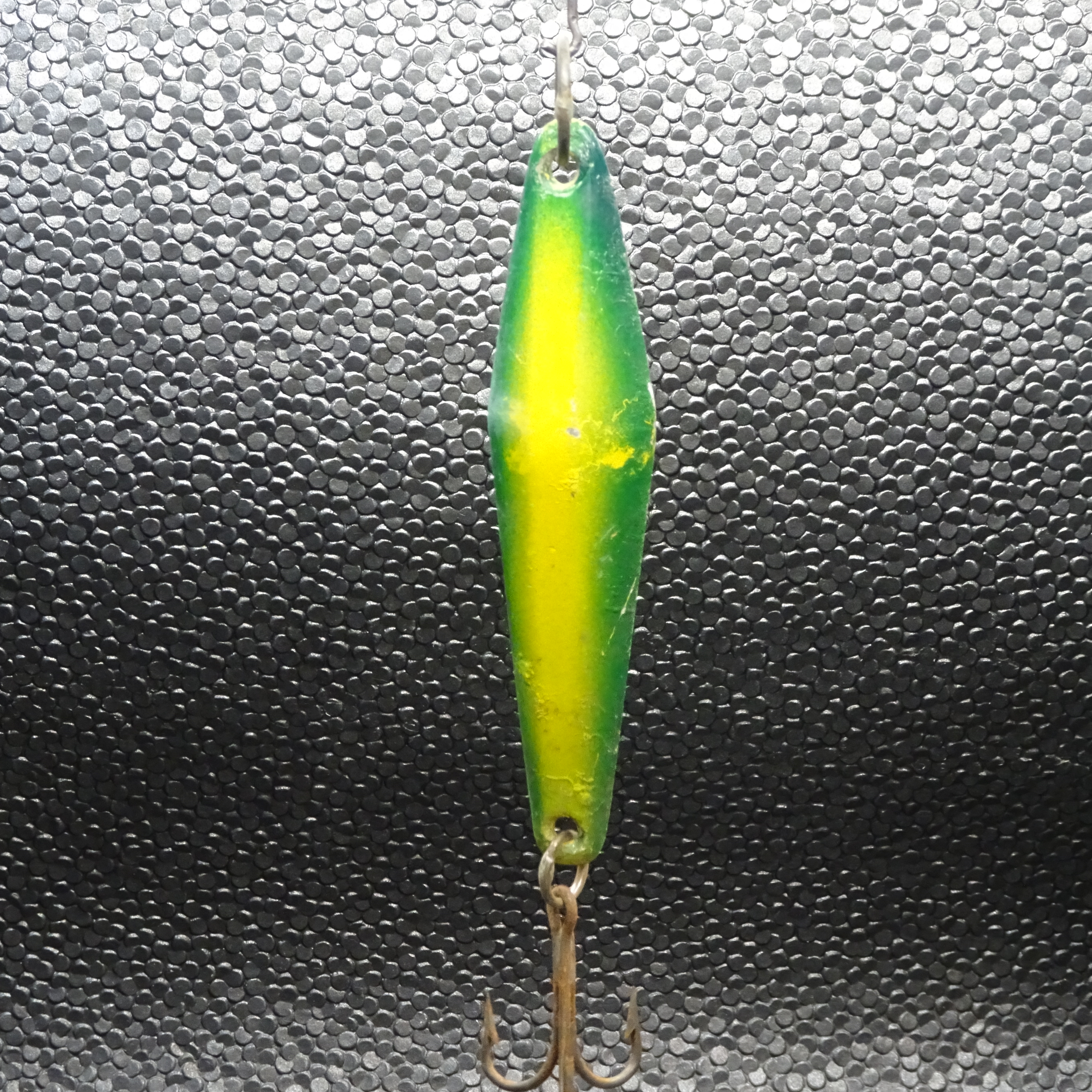 Salas - 2X200 - Green/Yellow
