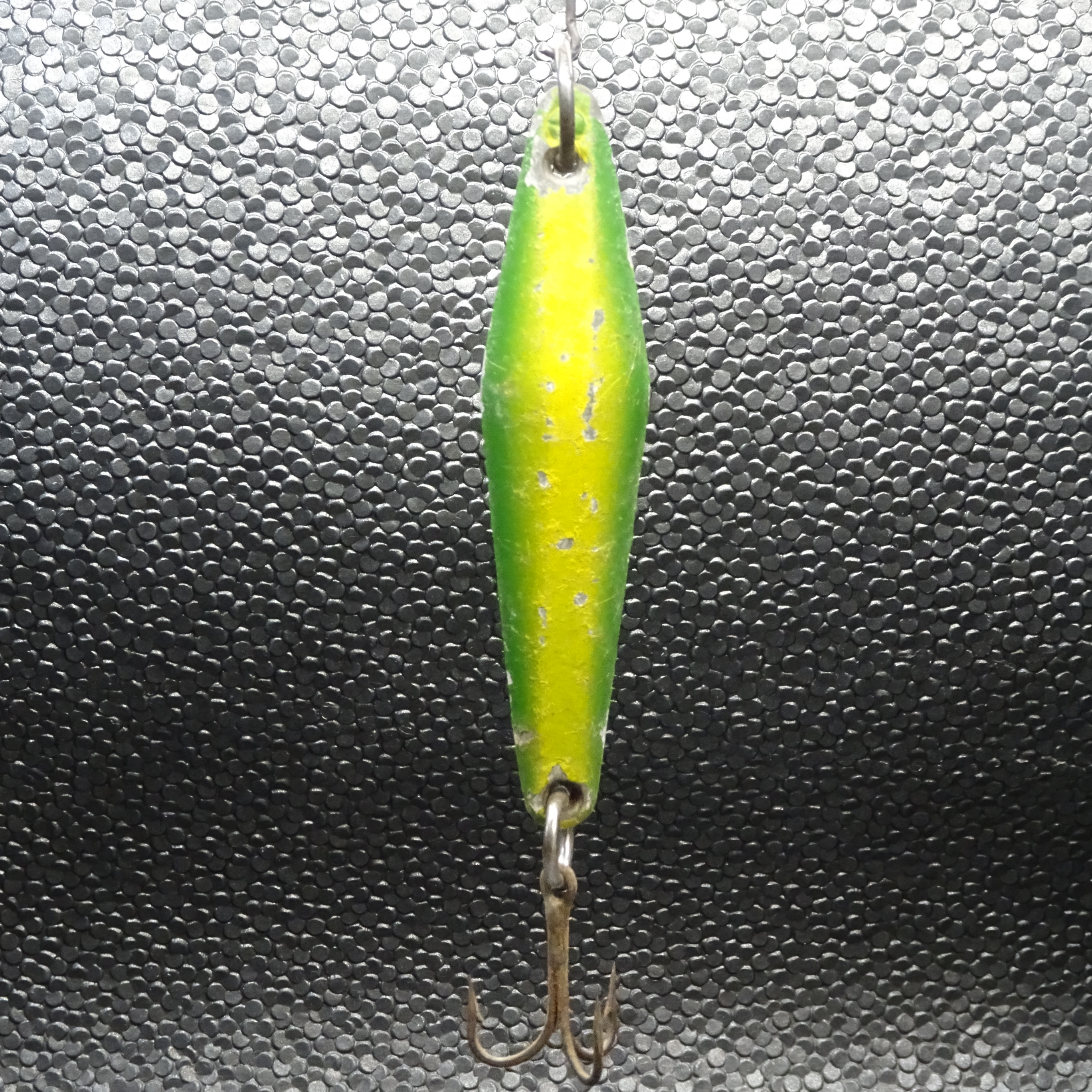 Salas - 2X200 - Green/Yellow